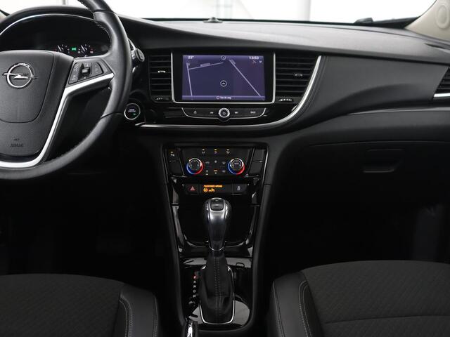 Opel MOKKA X 1.4 Turbo Innovation | Automaat | Schuifdak | Camera | Keyless | Carplay | Climate control | Parkeerhulp | Cruise control