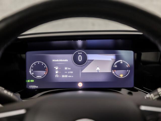 Opel MOKKA 1.2 Turbo Ultimate (VIRTUAL COCKPIT, APPLE CARPLAY, GROOT NAVI, LEDER/ALCANTARA, STUUR/STOELVERWARMING, SPORTSTOELEN, ADAPTIVE CRUISE, 360 CAMERA, KEYLESS, MATRIX LED, NIEUWE APK, NIEUWSTAAT)