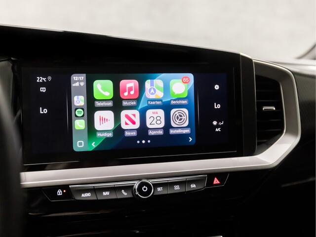 Opel MOKKA 1.2 Turbo Ultimate (VIRTUAL COCKPIT, APPLE CARPLAY, GROOT NAVI, LEDER/ALCANTARA, STUUR/STOELVERWARMING, SPORTSTOELEN, ADAPTIVE CRUISE, 360 CAMERA, KEYLESS, MATRIX LED, NIEUWE APK, NIEUWSTAAT)