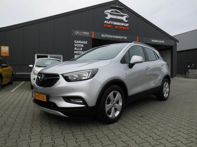 Opel MOKKA 1.4 Turbo Innovation
