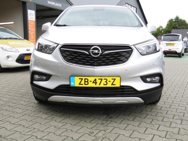 Opel MOKKA 1.4 Turbo Innovation