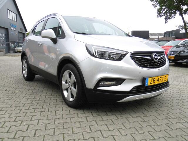 Opel MOKKA 1.4 Turbo Innovation