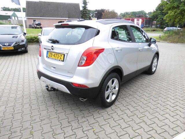 Opel MOKKA 1.4 Turbo Innovation