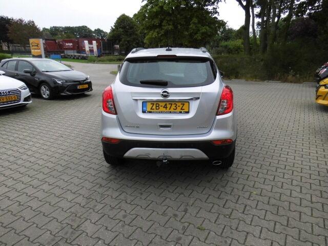 Opel MOKKA 1.4 Turbo Innovation