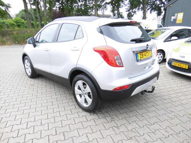 Opel MOKKA 1.4 Turbo Innovation