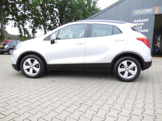 Opel MOKKA 1.4 Turbo Innovation