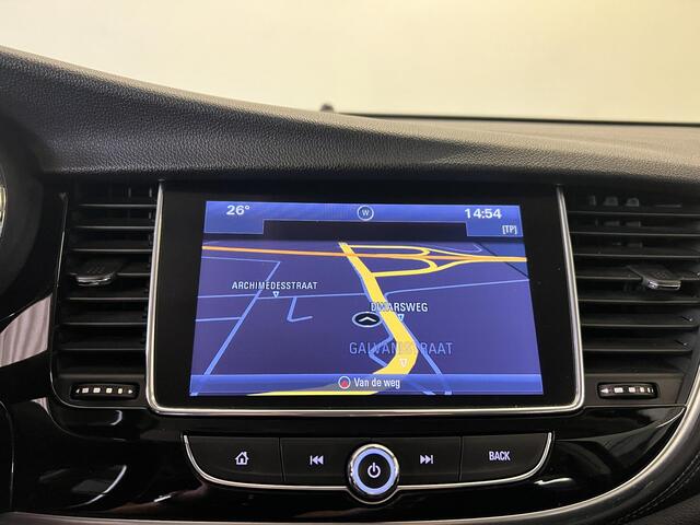 Opel MOKKA X 1.4 Turbo Innovation | Navigatie | Achteruitrijcamera | Trekhaak |