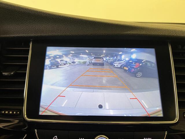 Opel MOKKA X 1.4 Turbo Innovation | Navigatie | Achteruitrijcamera | Trekhaak |