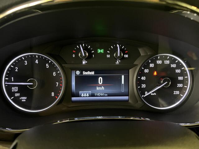 Opel MOKKA X 1.4 Turbo Innovation | Navigatie | Achteruitrijcamera | Trekhaak |
