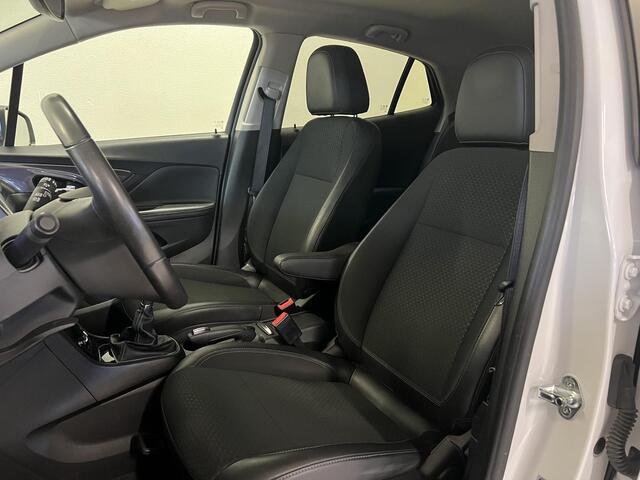 Opel MOKKA X 1.4 Turbo Innovation | Navigatie | Achteruitrijcamera | Trekhaak |