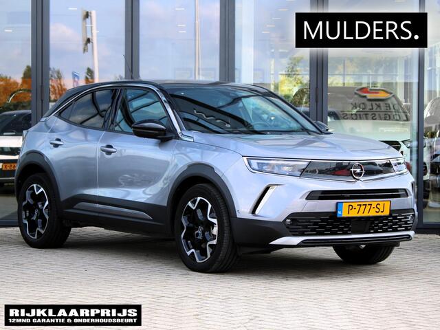 Opel MOKKA Mokka-e Ultimate 50-kWh 11kw bl. | Navi / Camera / Climate