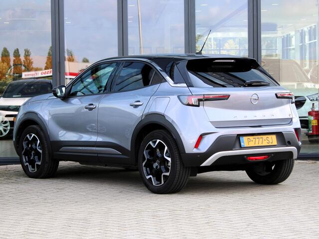 Opel MOKKA Mokka-e Ultimate 50-kWh 11kw bl. | Navi / Camera / Climate