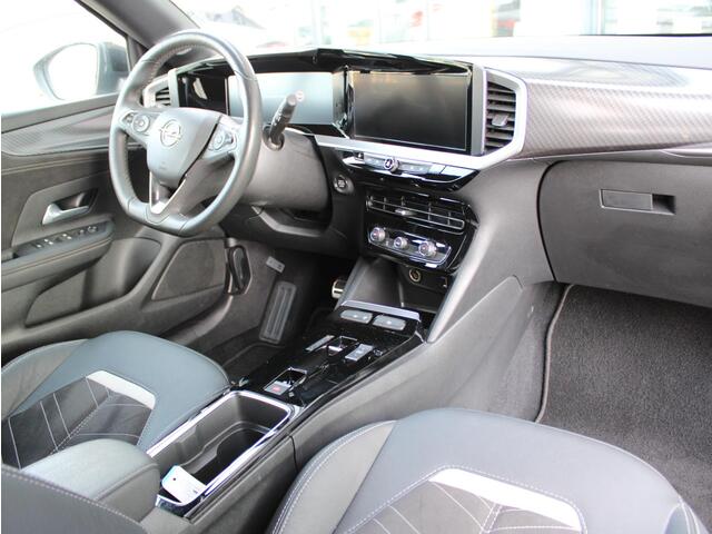 Opel MOKKA Mokka-e Ultimate 50-kWh 11kw bl. | Navi / Camera / Climate