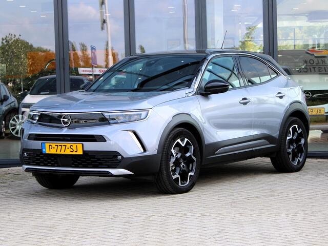 Opel MOKKA Mokka-e Ultimate 50-kWh 11kw bl. | Navi / Camera / Climate