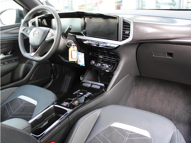 Opel MOKKA 1.2 Turbo Hybrid GS Automaat | Navi / Camera / Climate