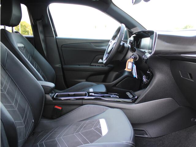 Opel MOKKA 1.2 Turbo Hybrid GS Automaat | Navi / Camera / Climate