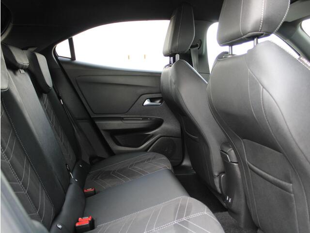 Opel MOKKA 1.2 Turbo Hybrid GS Automaat | Navi / Camera / Climate