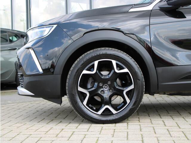 Opel MOKKA 1.2 Turbo Ultimate Automaat | Apple Carplay / Camera / Climate