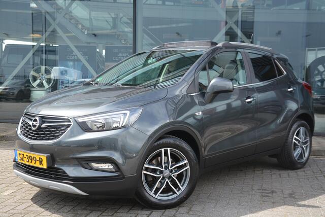 Opel MOKKA X 1.4 Turbo Innovation | NAP | Leder | Schuifdak