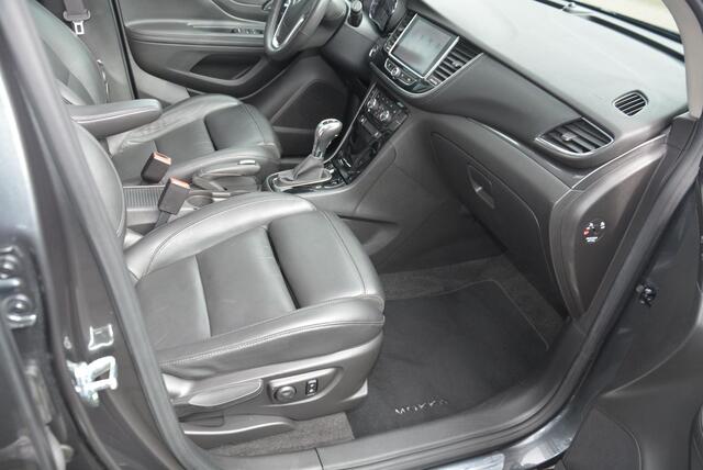 Opel MOKKA X 1.4 Turbo Innovation | NAP | Leder | Schuifdak