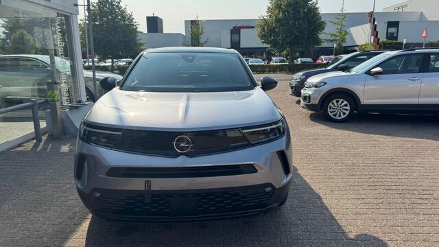 Opel MOKKA 1.2 Turbo Ultimate