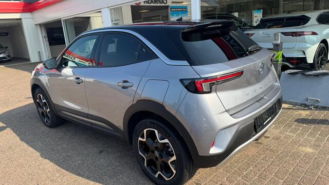 Opel MOKKA 1.2 Turbo Ultimate