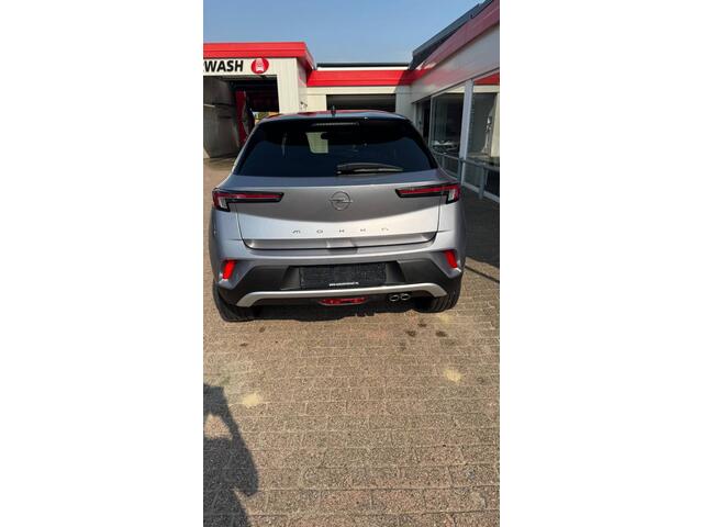 Opel MOKKA 1.2 Turbo Ultimate