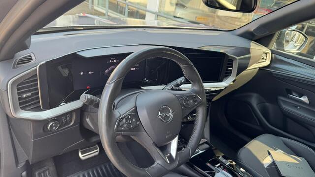 Opel MOKKA 1.2 Turbo Ultimate