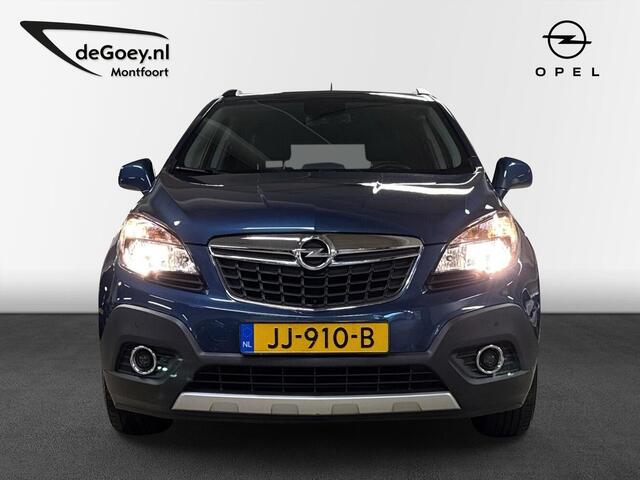 Opel MOKKA 1.4 T Cosmo