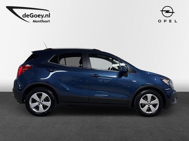 Opel MOKKA 1.4 T Cosmo