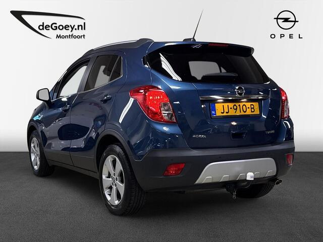 Opel MOKKA 1.4 T Cosmo
