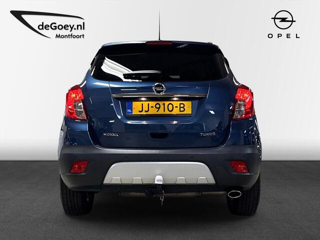 Opel MOKKA 1.4 T Cosmo
