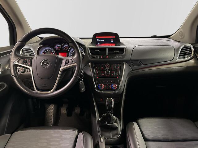 Opel MOKKA 1.4 T Cosmo