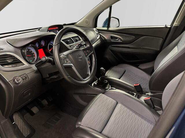 Opel MOKKA 1.4 T Cosmo