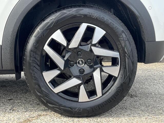 Opel MOKKA Business Elegance 1.2 Turbo 130pk | KEYLESS | TREKHAAK | 180° CAMERA | PURE PANEL | NAVI PRO | ISOFIX | TWO-TONE | FULL LED |