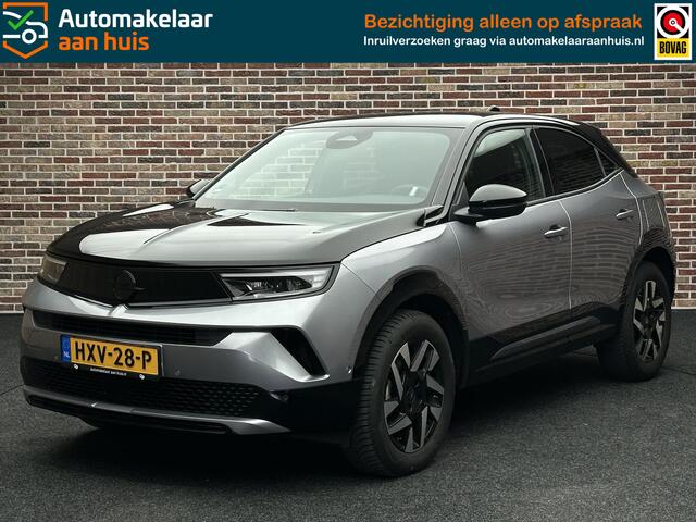 Opel MOKKA 1.2 Turbo Ultimate BTW Ultimate Automaat Camera Stoelvrwm