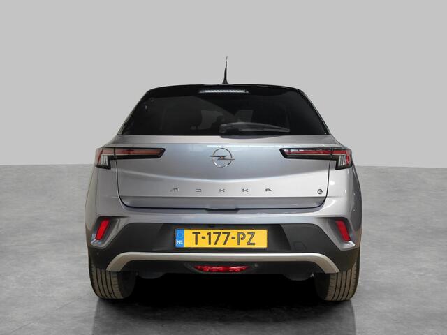 Opel MOKKA Mokka-e Elegance 50-kWh 11kw bl.
