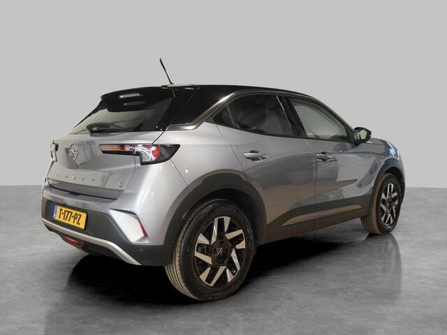 Opel MOKKA Mokka-e Elegance 50-kWh 11kw bl.