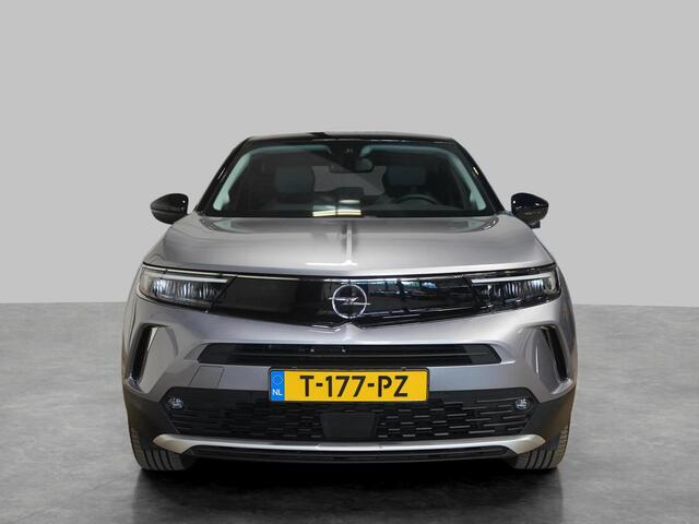 Opel MOKKA Mokka-e Elegance 50-kWh 11kw bl.