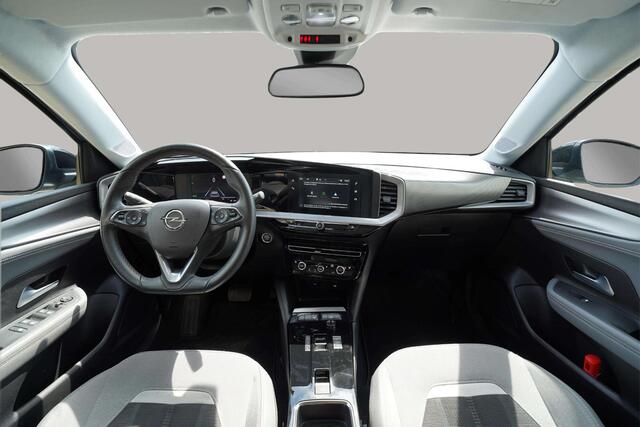 Opel MOKKA Mokka-e Elegance 50-kWh 11kw bl.