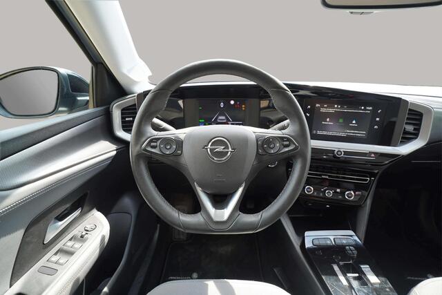 Opel MOKKA Mokka-e Elegance 50-kWh 11kw bl.