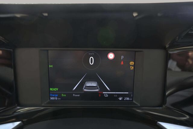 Opel MOKKA Mokka-e Elegance 50-kWh 11kw bl.