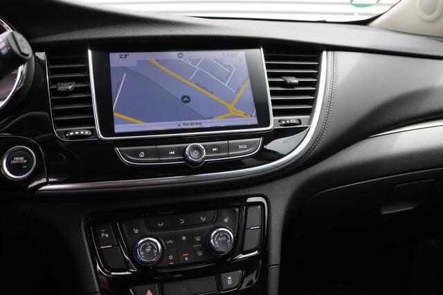 Opel MOKKA X 1.4 Turbo Innovation Aut (58.333Km!! Sportleder Carplay Clima Navi/Camera Keyless Pdc V+A PrivacyGlass)