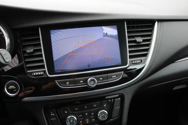 Opel MOKKA X 1.4 Turbo Innovation Aut (58.333Km!! Sportleder Carplay Clima Navi/Camera Keyless Pdc V+A PrivacyGlass)
