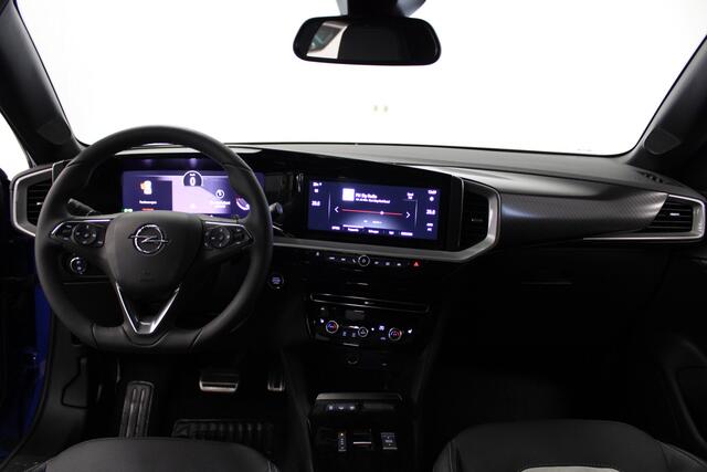 Opel MOKKA 1.2 Turbo Ultimate