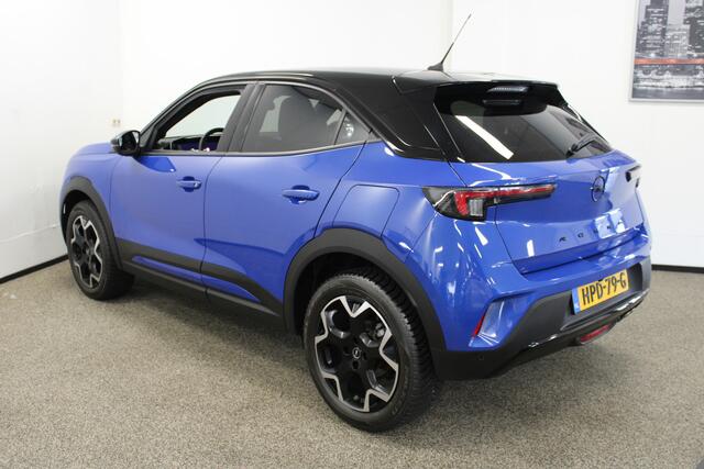 Opel MOKKA 1.2 Turbo Ultimate