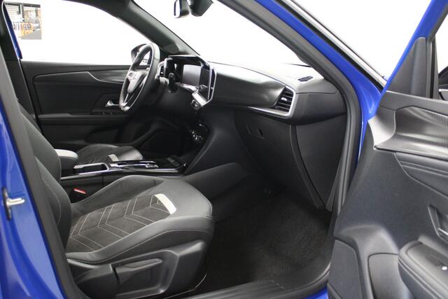 Opel MOKKA 1.2 Turbo Ultimate