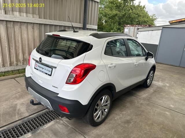Opel MOKKA 1.4 T Cosmo