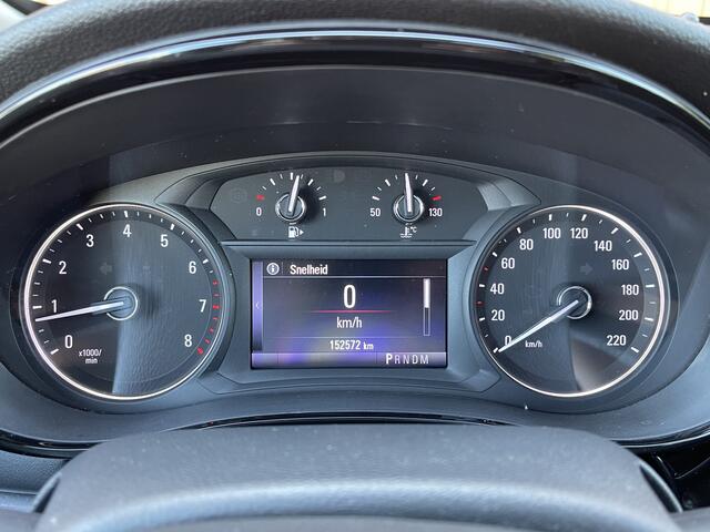 Opel MOKKA X 1.4 Turbo Innovation | Apple Carplay | Schuif / Kanteldak | Achteruitrijcamera | Cruise Control | Keyless Go/Entry | Lane Assist | Stoelverwarming | Stuurverwarming | DAB | Bluetooth |