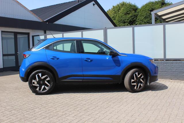 Opel MOKKA 1.2 Level 3 Mavi/Carplay, PDC, Camera, Klimaatregeling, Nieuw!!
